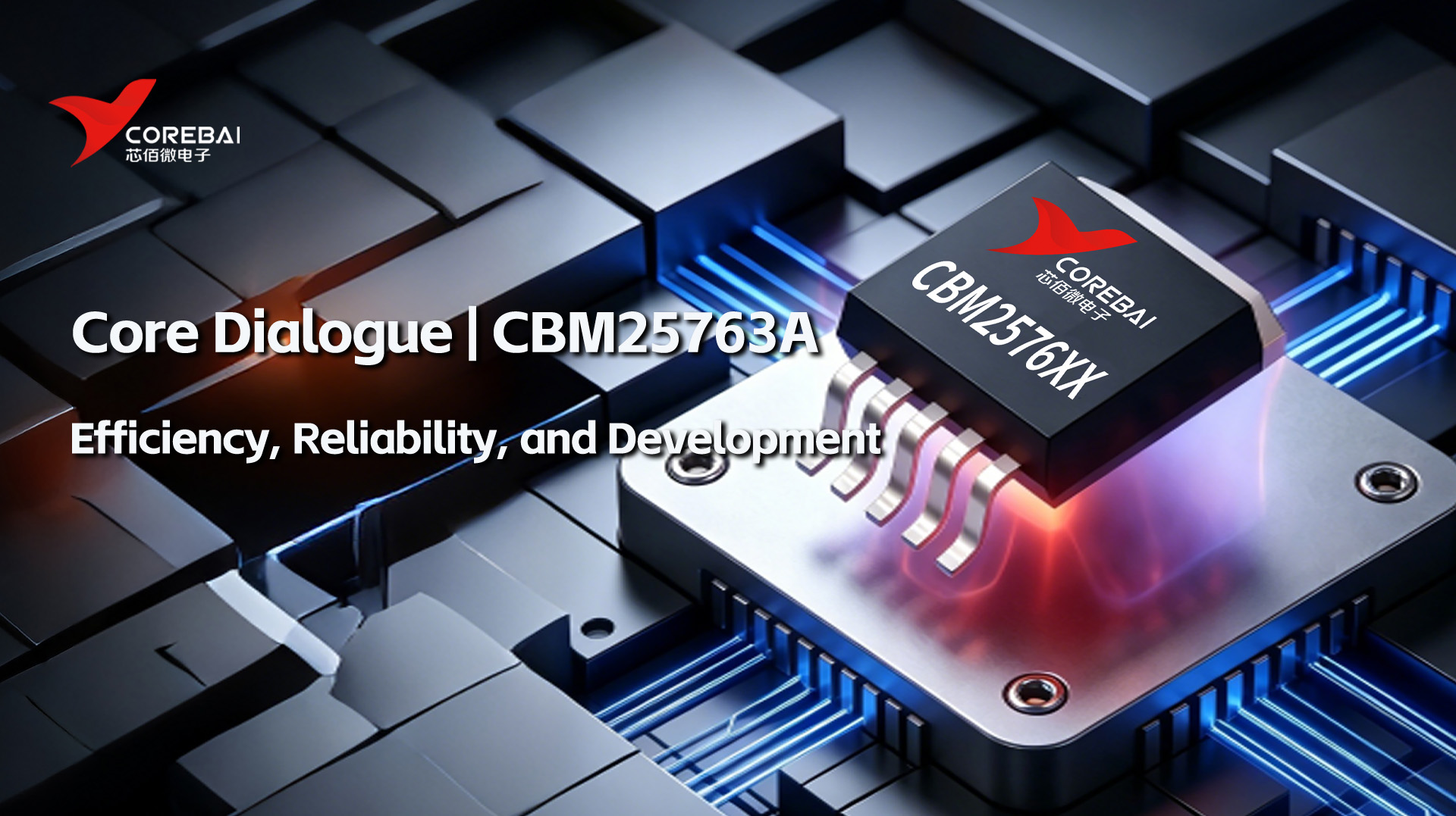 Efficiency, Reliability, and Development | CBM2576 3A Step-Down Regulator: Simplifying Your Design