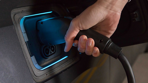 电动汽车充电系统（2）