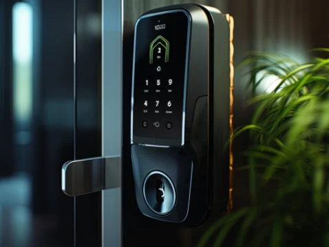 Smart Lock