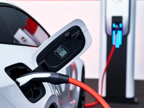 电动汽车充电系统