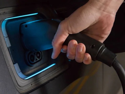 EV Charger  System（2）